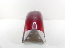 Load image into Gallery viewer, 2014 Harley Dyna FXDF Fat Bob Rear Fender - Read 59500135 | Mototech271
