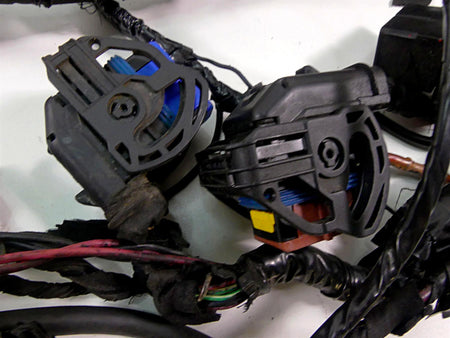 2008 Ducati 848 SBK Main Wiring Harness Loom - For Parts 51014774B {{ shop.shopifyCountryName }} - Mototech271