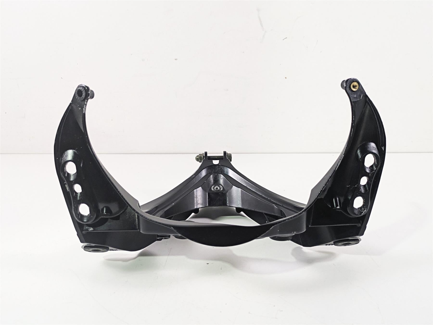 2006 Suzuki GSXR1000 K6 Oem Gauges Mirror Stay Holder Carrier 94511-41G01 {{ shop.shopifyCountryName }} - Mototech271