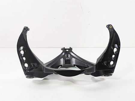 2006 Suzuki GSXR1000 K6 Oem Gauges Mirror Stay Holder Carrier 94511-41G01 {{ shop.shopifyCountryName }} - Mototech271