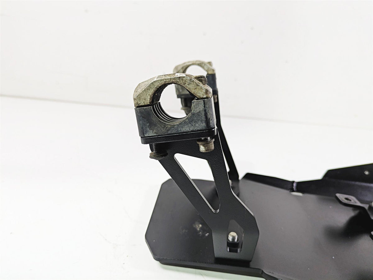 2015 BMW R1200 GS Adv K51 SW-Motech Engine Motor Skid Plate MSS.07.781.10001/B {{ shop.shopifyCountryName }} - Mototech271