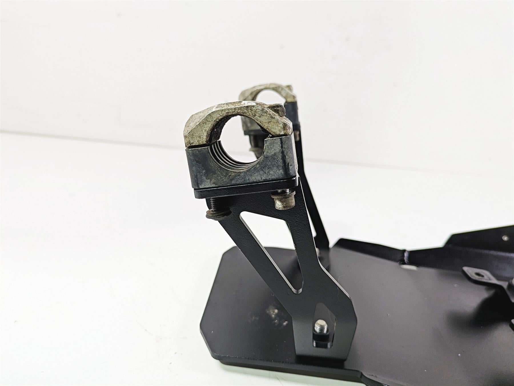 2015 BMW R1200 GS Adv K51 SW-Motech Engine Motor Skid Plate MSS.07.781.10001/B {{ shop.shopifyCountryName }} - Mototech271
