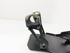 2015 BMW R1200 GS Adv K51 SW-Motech Engine Motor Skid Plate MSS.07.781.10001/B