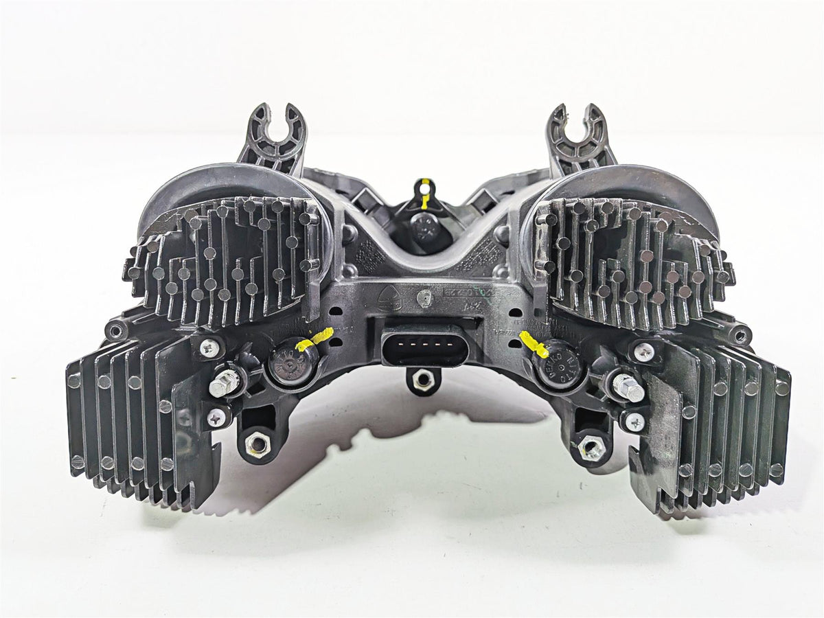 2023 Ducati Streetfighter V4 Headlight Head Light Lamp Lens 52010522B-Mototech271