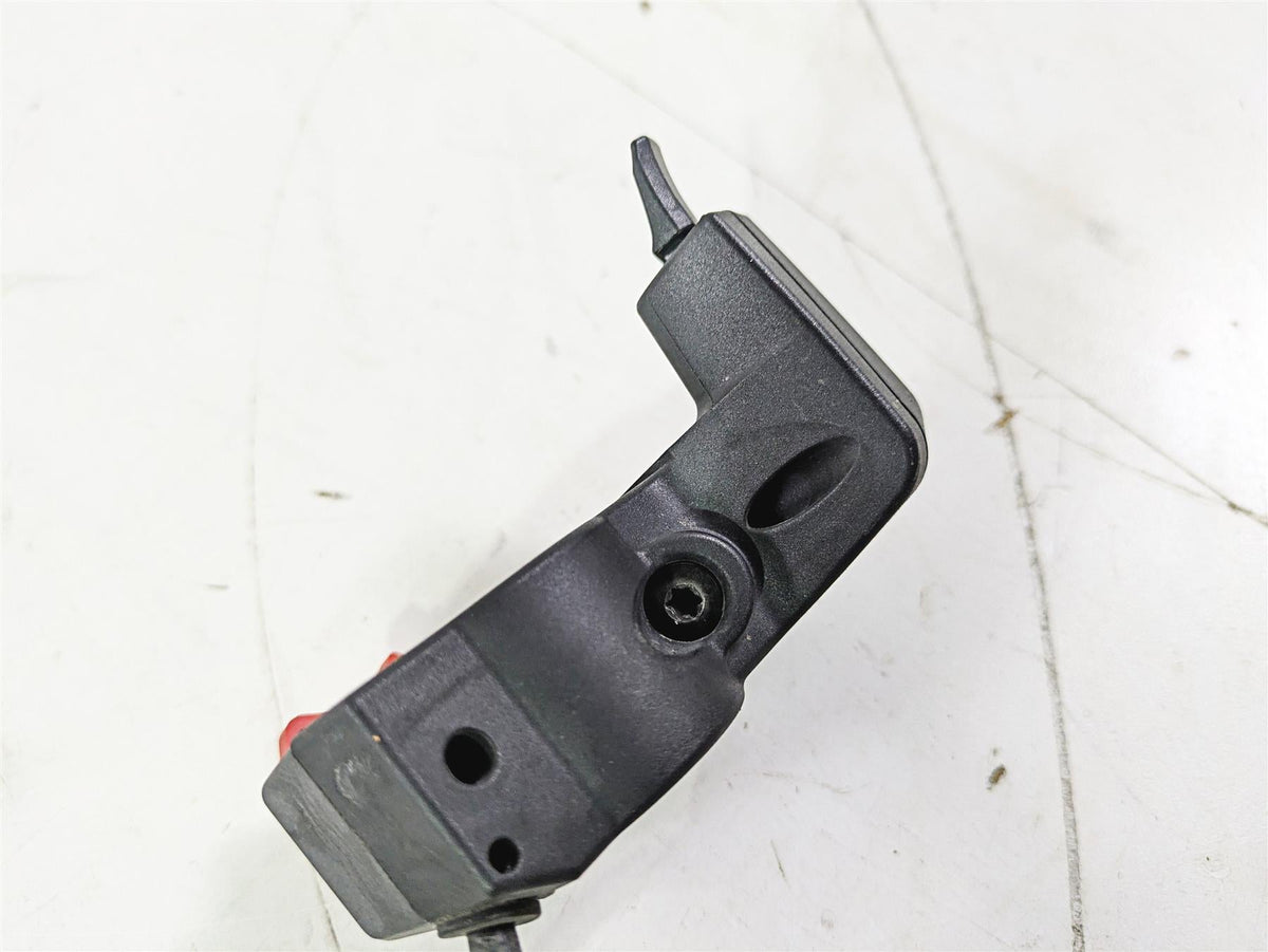 2022 KTM 1290 Super Adventure S Right Hand Control Switch 61711074100 61711074200 {{ shop.shopifyCountryName }} - Mototech271