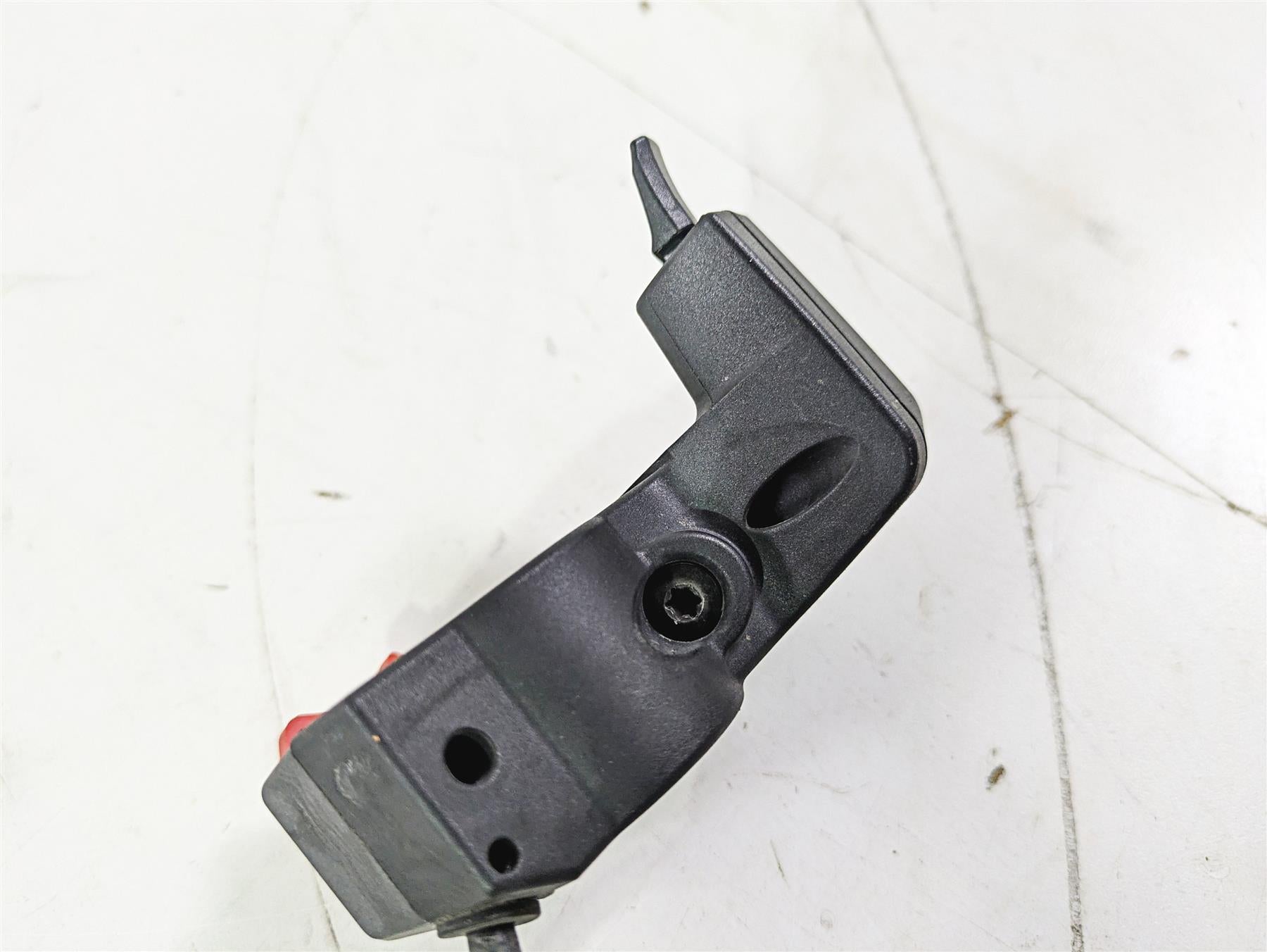 2022 KTM 1290 Super Adventure S Right Hand Control Switch 61711074100 61711074200 {{ shop.shopifyCountryName }} - Mototech271