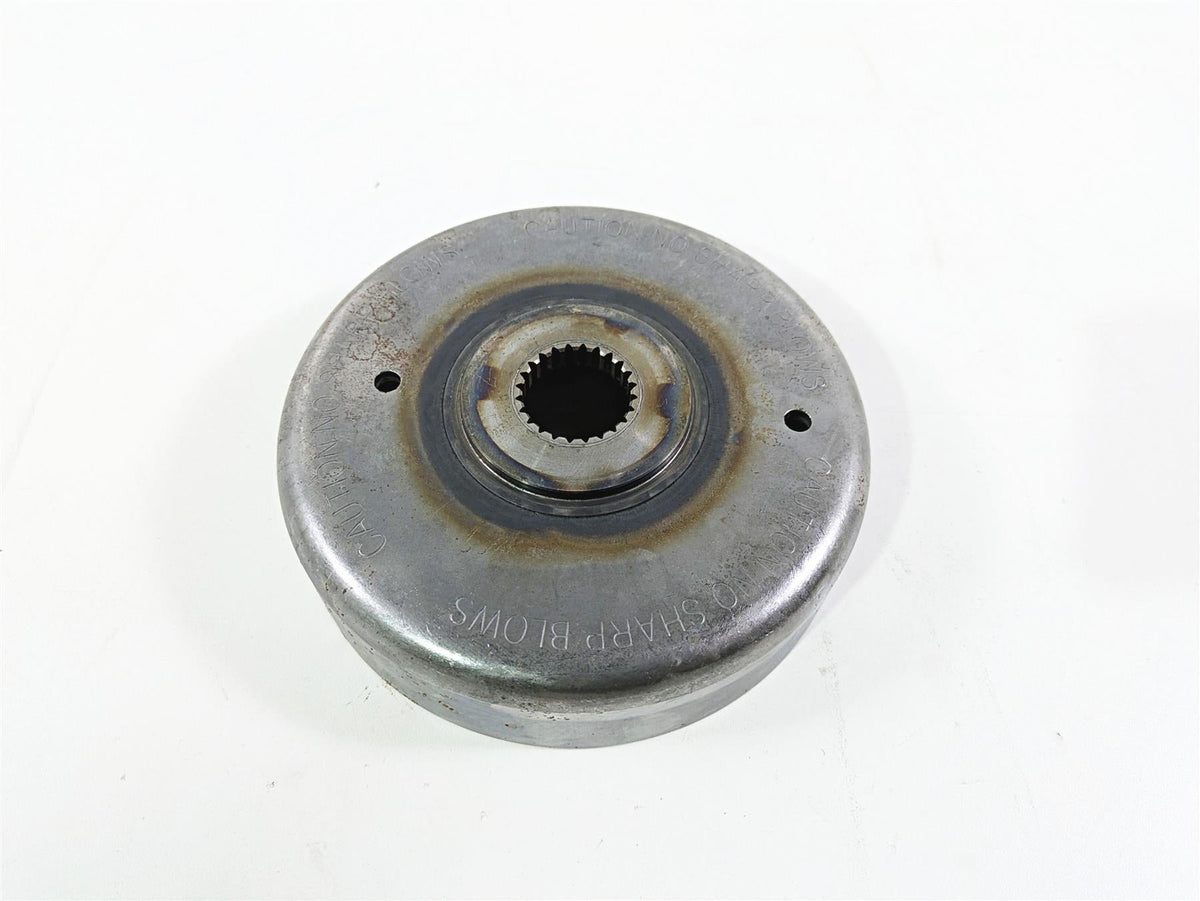 2016 Harley FXDL Dyna Low Rider Ignition Fly Wheel Flywheel -Read 30041-08A {{ shop.shopifyCountryName }} - Mototech271
