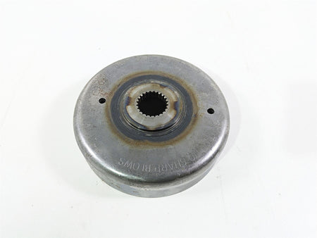 2016 Harley FXDL Dyna Low Rider Ignition Fly Wheel Flywheel -Read 30041-08A {{ shop.shopifyCountryName }} - Mototech271