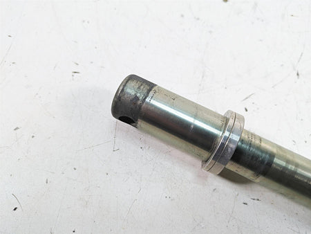 2019 Harley XL883N Sportster Iron Front Wheel Spindle Axle 25mm 43000001 {{ shop.shopifyCountryName }} - Mototech271