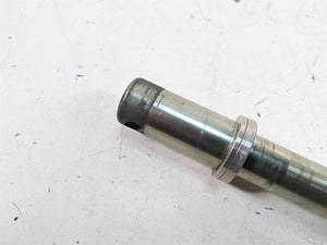 2019 Harley XL883N Sportster Iron Front Wheel Spindle Axle 25mm 43000001