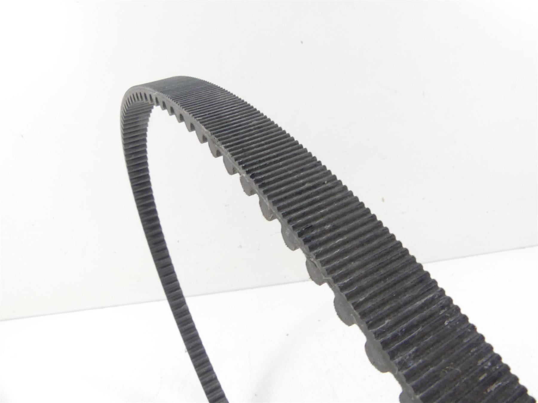 2009 Harley FXDF Dyna Fat Bob Drive Belt 131T 1" 40046-07 {{ shop.shopifyCountryName }} - Mototech271