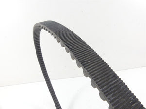 2009 Harley FXDF Dyna Fat Bob Drive  Belt  131T 1" 40046-07 | Mototech271
