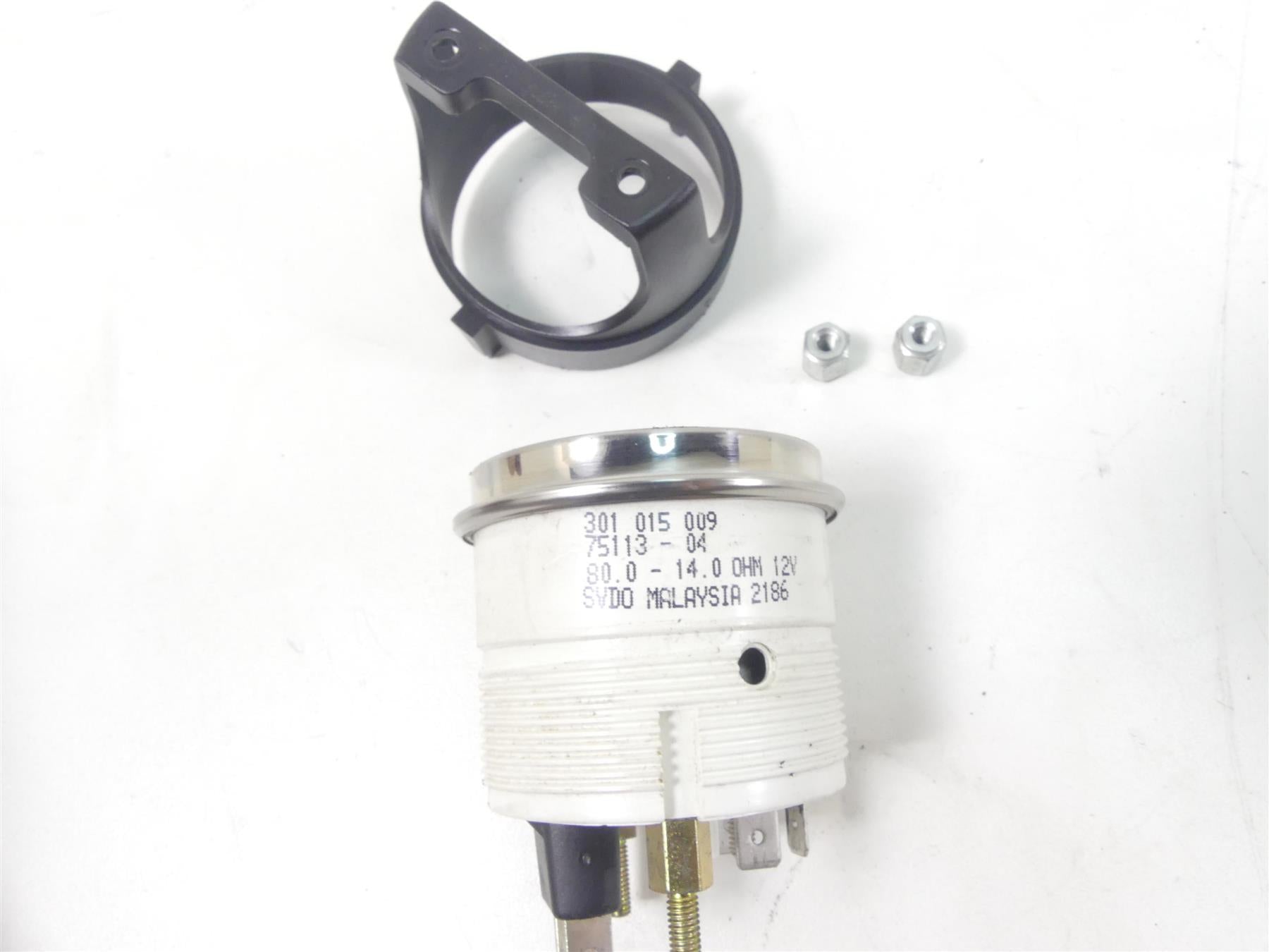 2007 Harley FLHTCU SE2 CVO Electra Glide Fuel Gas Petrol Level Gauge 75113-04A {{ shop.shopifyCountryName }} - Mototech271