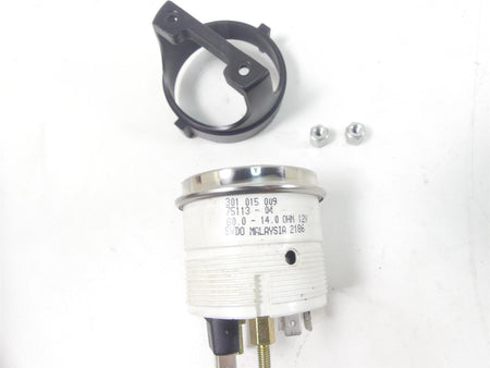 2007 Harley FLHTCU SE2 CVO Electra Glide Fuel Gas Petrol Level Gauge 75113-04A {{ shop.shopifyCountryName }} - Mototech271