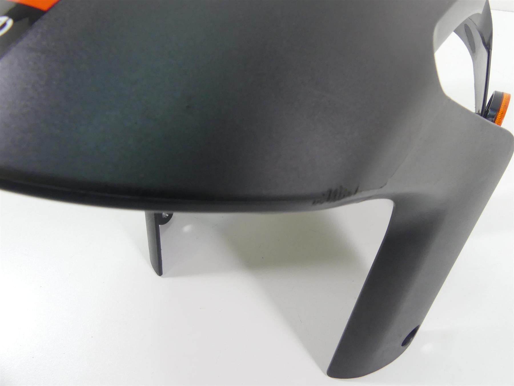 2021 Aprilia Tuono 660 RS660 Front Oem Fender Mud Guard Tire Hugger 2B008635 {{ shop.shopifyCountryName }} - Mototech271