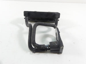 2012 Harley Touring FLHX Street Glide Oil Cooler + Flange & Cover 63083-11
