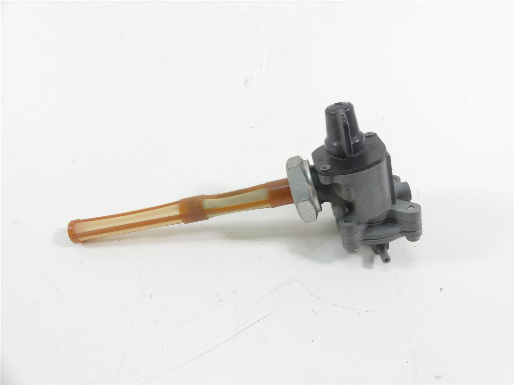 2009 Honda VTX1300 Touring Fuel Gas Petrol Valve Petcock 16950-MEM-674 {{ shop.shopifyCountryName }} - Mototech271