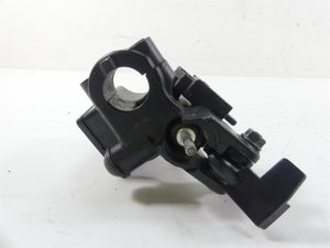2009 Buell 1125 CR Nissin Clutch Master Cylinder N0104.1AMA | Mototech271