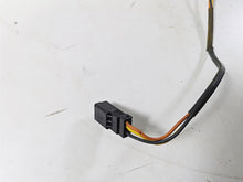 Load image into Gallery viewer, 2003 Harley Softail FXSTDI Deuce 100th Fuel Gas Petrol Level Gauge 75099-01A | Mototech271
