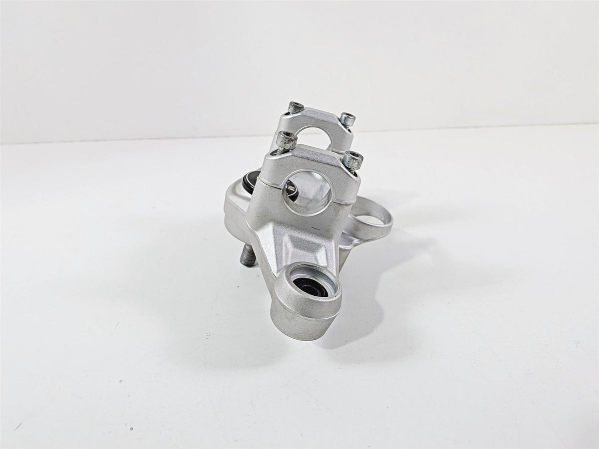 2015 BMW R1200GS K50 Upper Triple Tree Steering Clamp 31428555849 {{ shop.shopifyCountryName }} - Mototech271