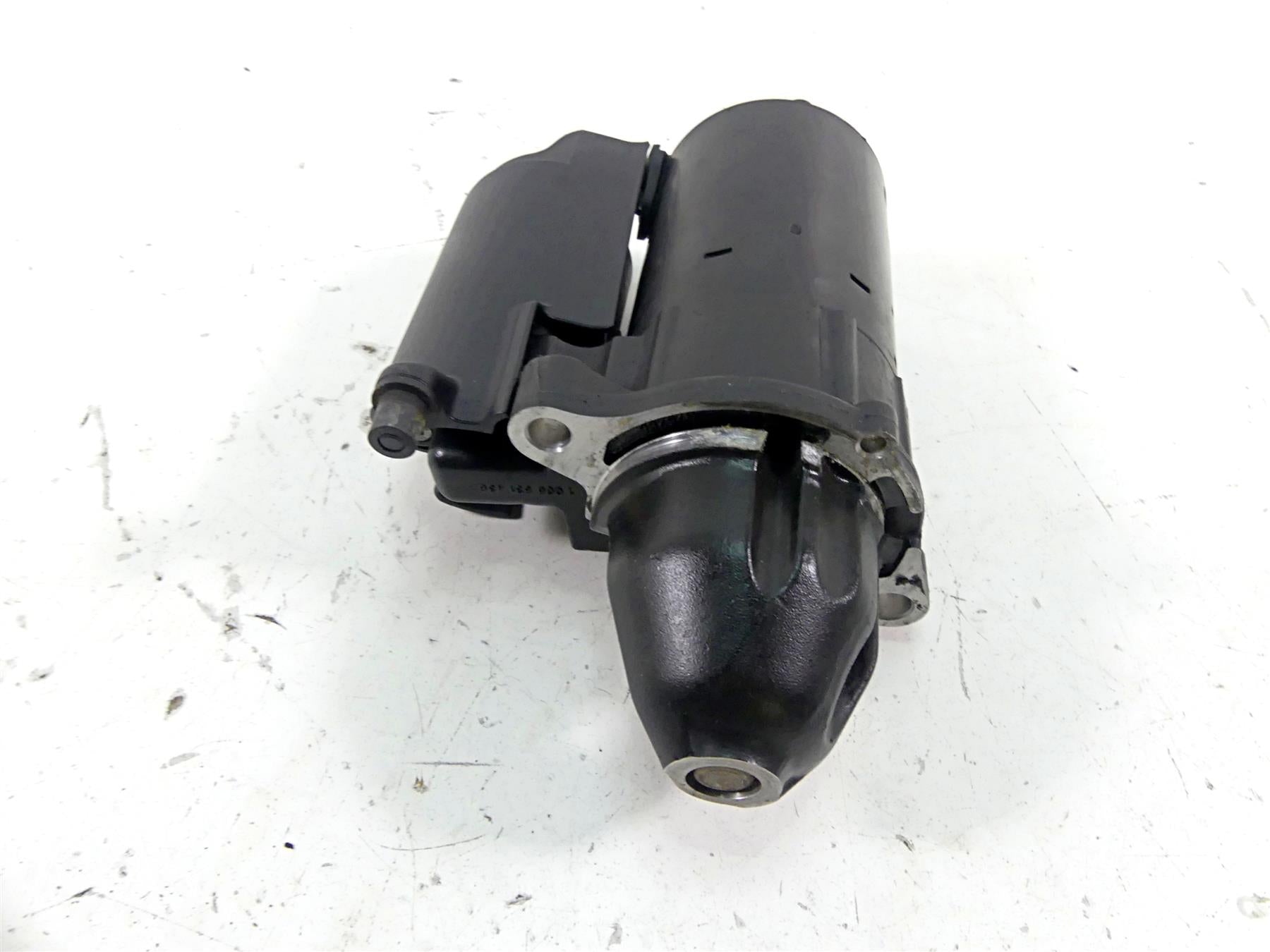 2009 BMW R1200 GS K25 Bosch Engine Starter Motor 12417691956 {{ shop.shopifyCountryName }} - Mototech271