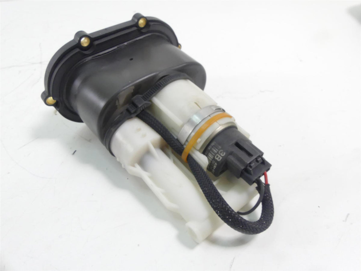 2015 Ducati Diavel Carbon Red Fuel Gas Petrol Pump 16023981B {{ shop.shopifyCountryName }} - Mototech271