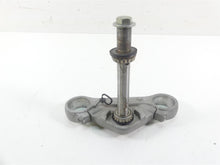 Load image into Gallery viewer, 2009 Harley XR1200 Sportster Lower Triple Tree Steering Clamp 56mm 46050-08 | Mototech271
