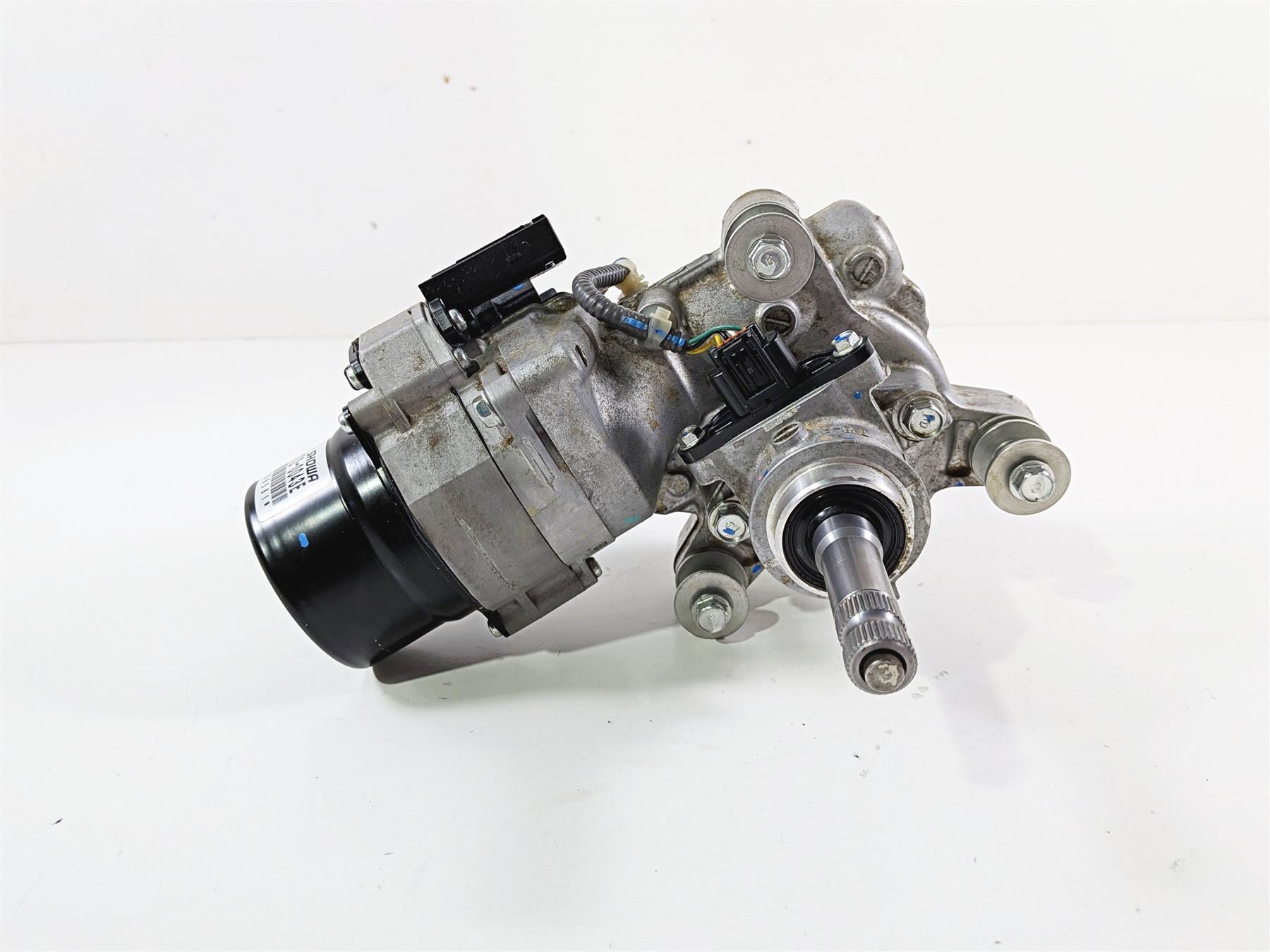 2021 Kawasaki Teryx KRX KRF 1000 ES Power Steering Module Unit 16172-0043