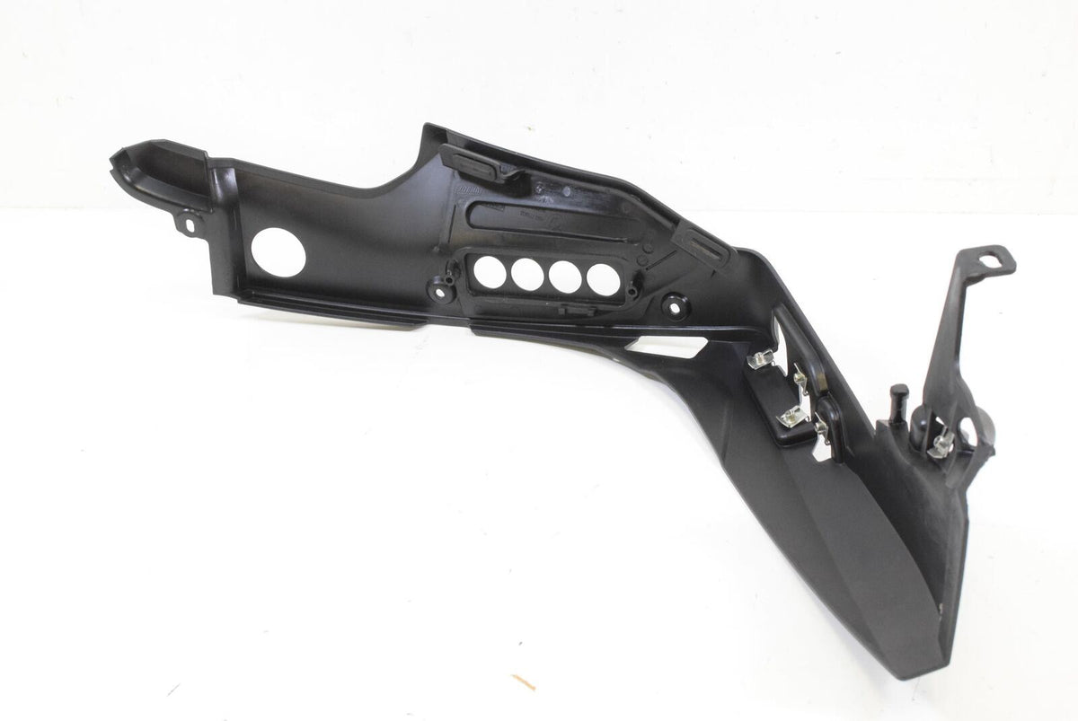 2014 BMW K1600 GTL K48 Front Left Interior Trim Audio Switch Console 4663771043 {{ shop.shopifyCountryName }} - Mototech271