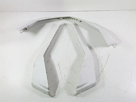 2020 Yamaha Waverunner VX1050 Deluxe Front Rear Bumper Guard Set F2X-U2511-00-00 {{ shop.shopifyCountryName }} - Mototech271