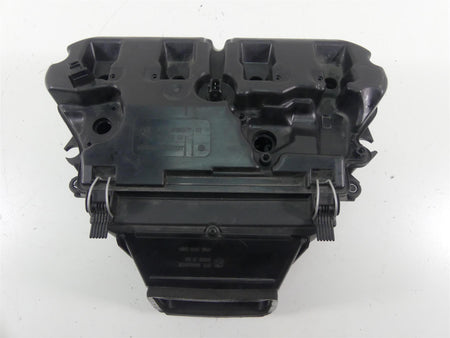 2012 BMW S1000RR K46 Air Box Filter Breather Intake Set 13718526559 {{ shop.shopifyCountryName }} - Mototech271