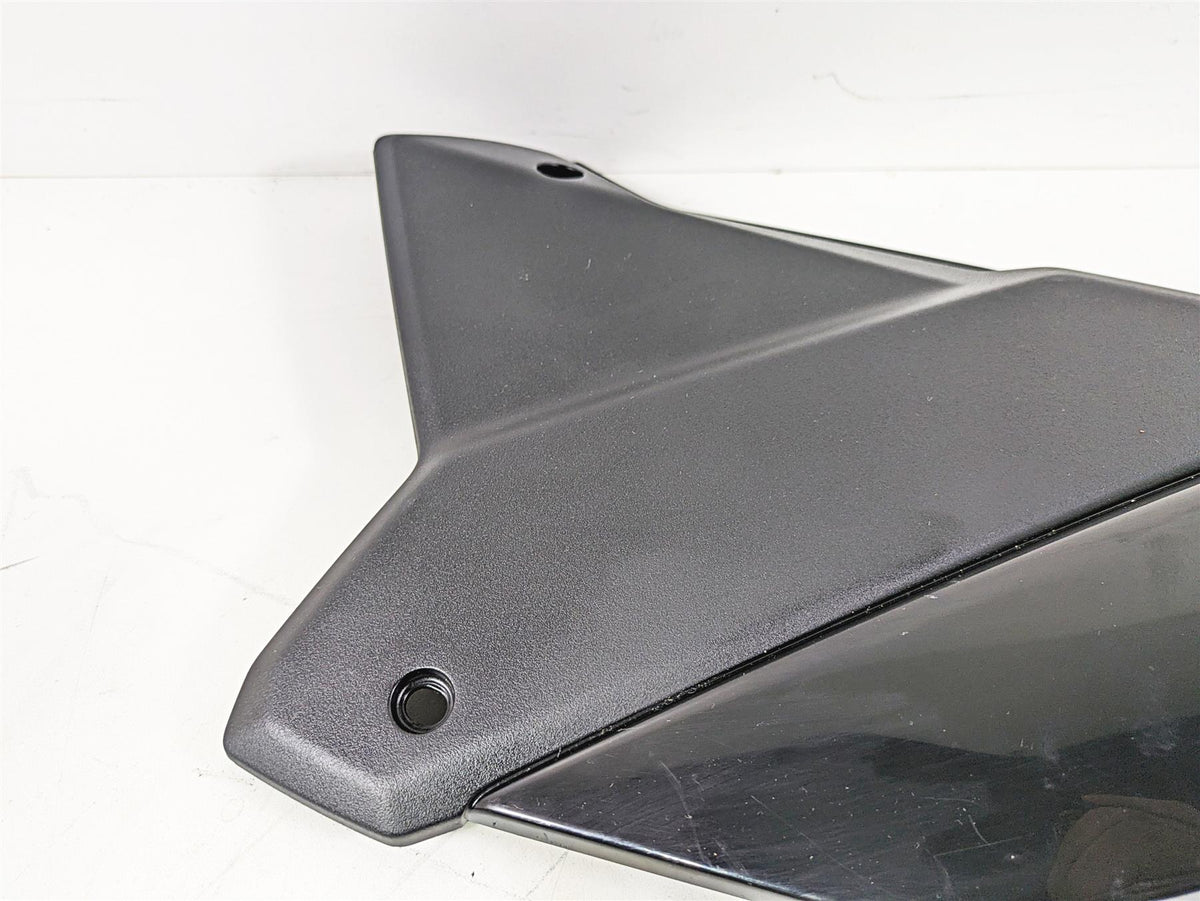 2023 Kawasaki KLR KL 650 Adventure Left Right Side Cover 14093-1275 14093-1276 {{ shop.shopifyCountryName }} - Mototech271
