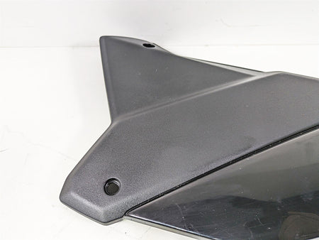 2023 Kawasaki KLR KL 650 Adventure Left Right Side Cover 14093-1275 14093-1276 {{ shop.shopifyCountryName }} - Mototech271