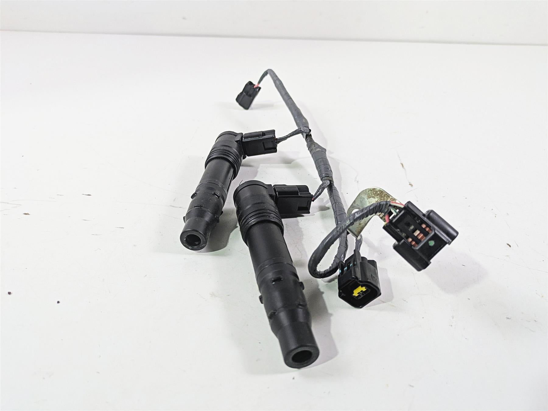 2023 Kawasaki ZX1400 ZX14R Ninja 2 Ignition Coils & Wiring 21171-0005 {{ shop.shopifyCountryName }} - Mototech271