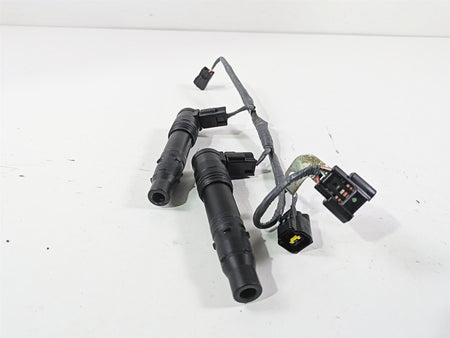 2023 Kawasaki ZX1400 ZX14R Ninja 2 Ignition Coils & Wiring 21171-0005 {{ shop.shopifyCountryName }} - Mototech271