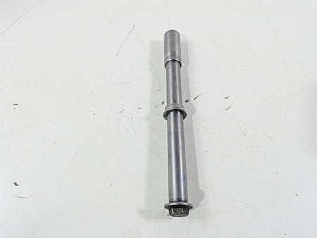 2019 BMW G310GS K02 Straight Front Wheel Axle Spindle 36318554141 {{ shop.shopifyCountryName }} - Mototech271