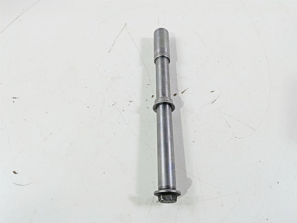 2019 BMW G310GS K02 Straight Front Wheel Axle Spindle 36318554141 {{ shop.shopifyCountryName }} - Mototech271
