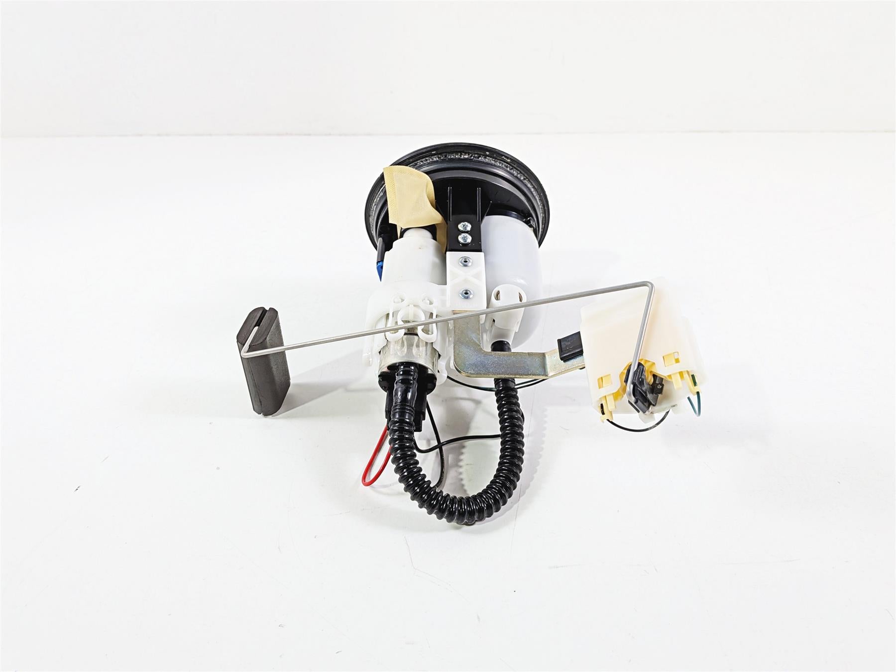 2022 BMW S1000RR K67 Fuel Gas Petrol Pump - Tested 8K 16148414945-Mototech271
