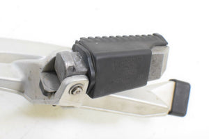 2007 BMW K1200 GT K44 Left Footpeg Foot Peg Rest Set 46717687515 | Mototech271
