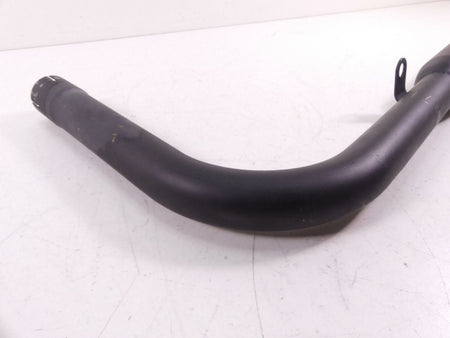 2020 Vanderhall Venice BlackJack Left Black Exhaust Muffler Silencer Pipe {{ shop.shopifyCountryName }} - Mototech271