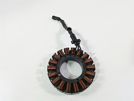 2014 Harley FLS Softail Slim Stator Alternator Generator 30017-08 {{ shop.shopifyCountryName }} - Mototech271