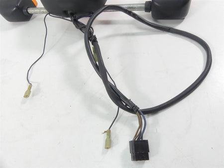 1978 BMW R100 S (2474) Taillight Tail Light Rear Blinker Turn Signal 63211356298 {{ shop.shopifyCountryName }} - Mototech271