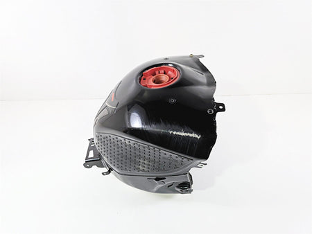 2016 BMW S1000RR K46 Fuel Gas Petrol Tank - Black Storm 8552139 16117717884-Mototech271