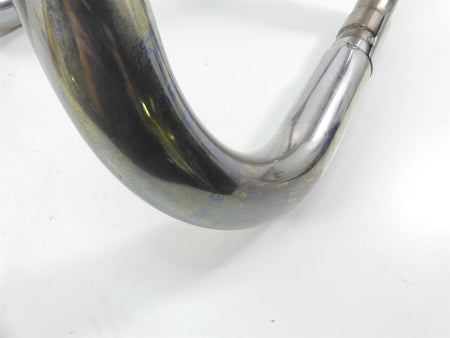 2002 Triumph Bonneville America Exhaust Pipe Header Set T2208487 T2208488 {{ shop.shopifyCountryName }} - Mototech271