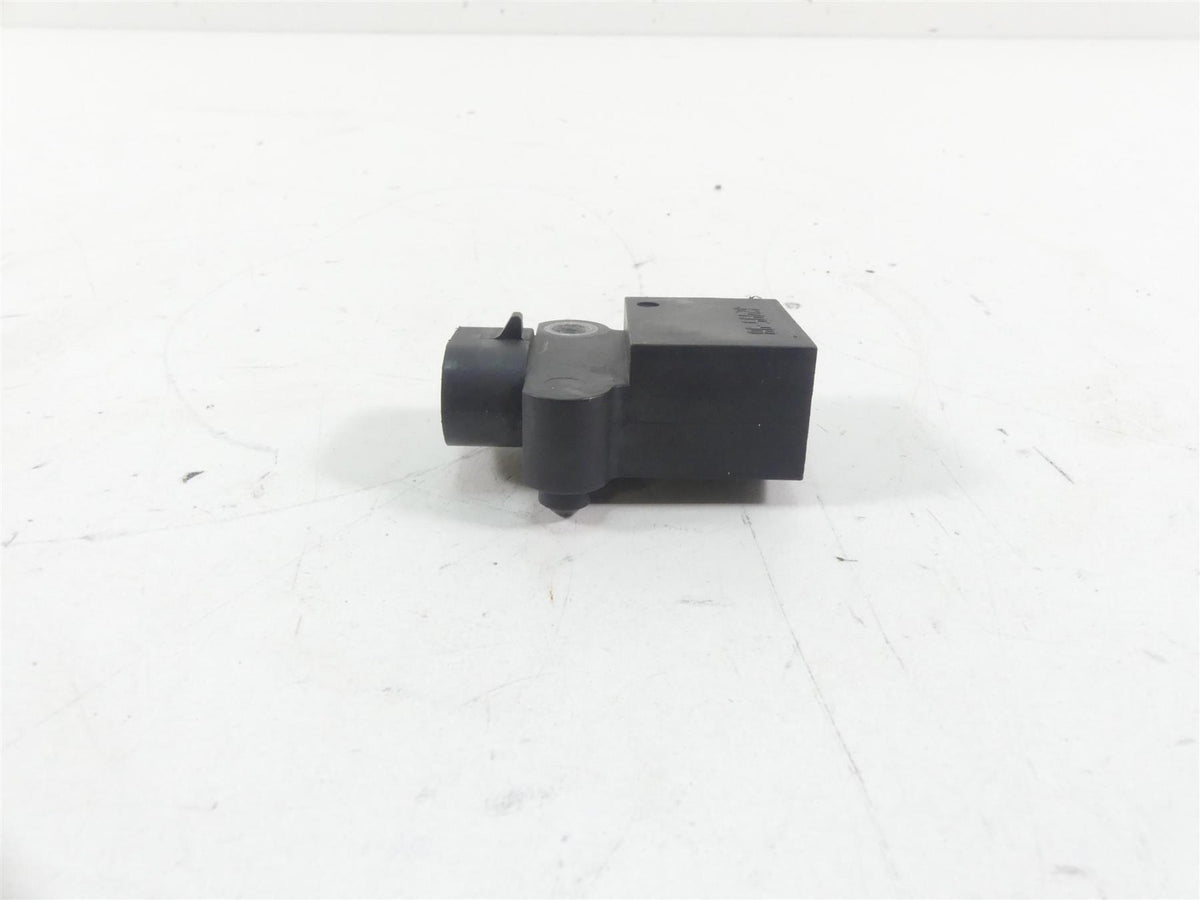 1999 Harley Touring FLHTCUI Electra Glide Tip Over Bank Angle Switch 32495-98 {{ shop.shopifyCountryName }} - Mototech271