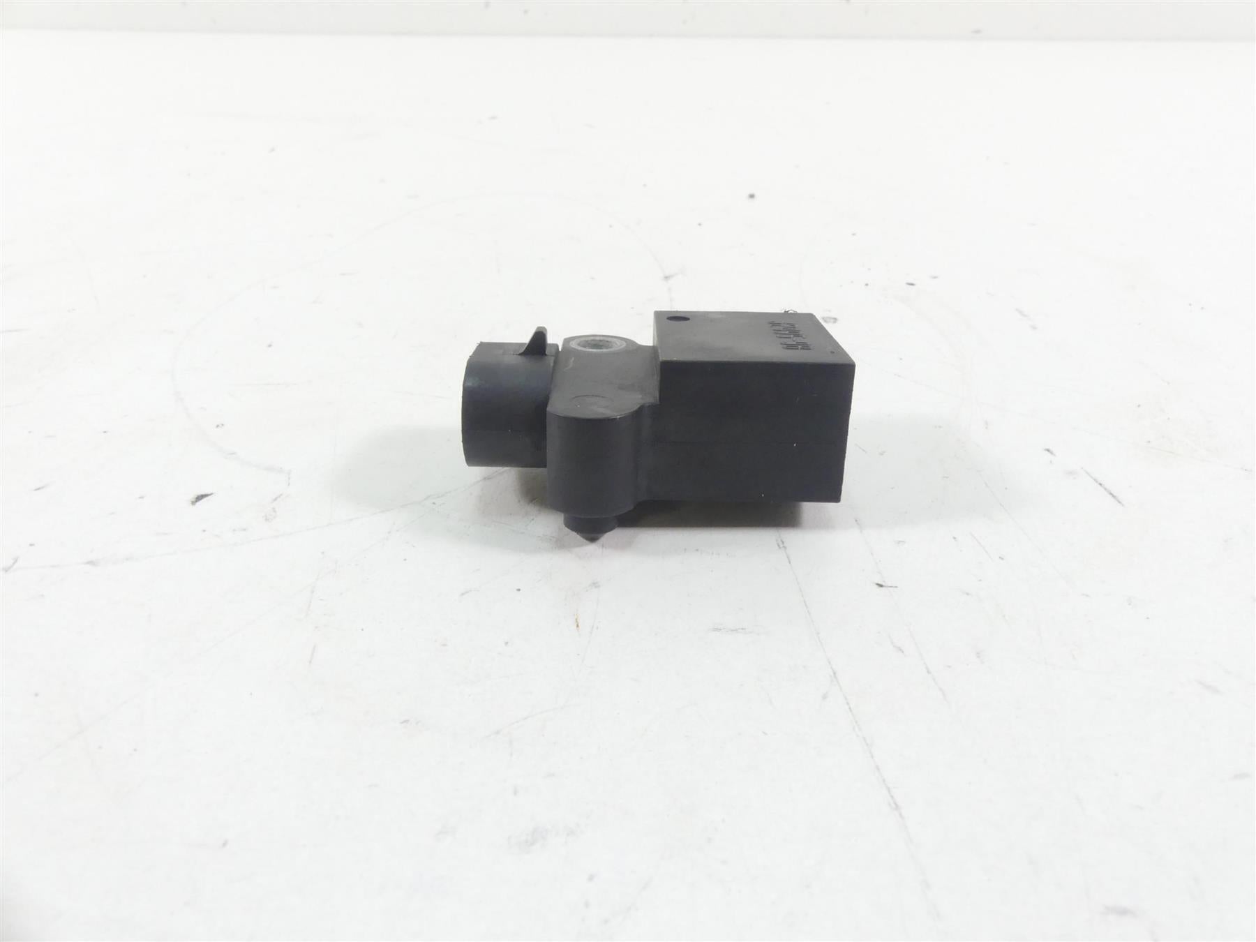 1999 Harley Touring FLHTCUI Electra Glide Tip Over Bank Angle Switch 32495-98 {{ shop.shopifyCountryName }} - Mototech271