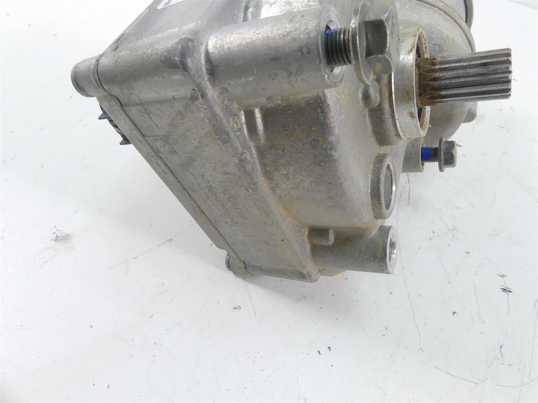 2021 Polaris RZR XP 1000 EPS Globe Motors Power Steering Unit Module 2414874 {{ shop.shopifyCountryName }} - Mototech271
