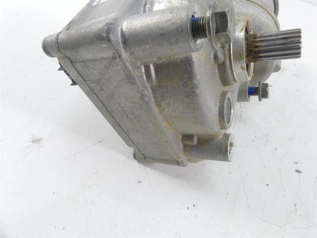 2021 Polaris RZR XP 1000 EPS Globe Motors Power Steering Unit Module 2414874 {{ shop.shopifyCountryName }} - Mototech271