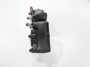 2005 Harley Touring FLHRI Road King Front Brake Caliper Set 44023-00C 44046-00D | Mototech271