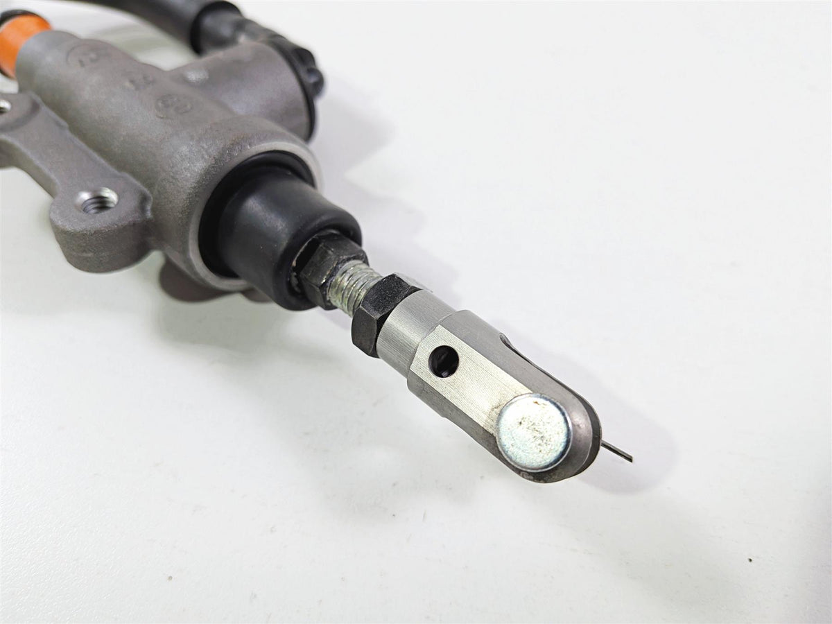 2016 Yamaha YZF R1 RN32 Rear Nissin Brake Master Cylinder 2CR-2583V-00-00 {{ shop.shopifyCountryName }} - Mototech271